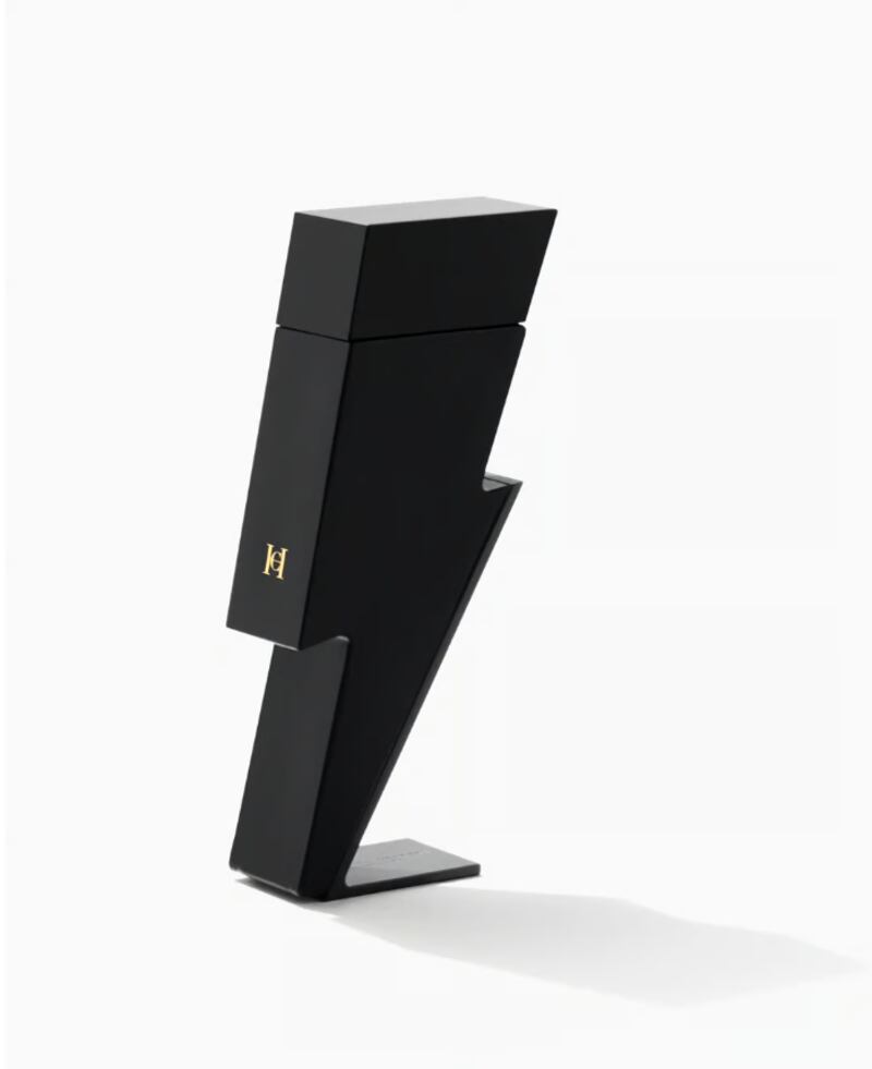 Perfumes de hombre de Carolina Herrera