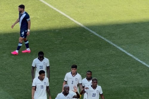 ¡Es otra cosa! Los titulares le dan una nueva cara a Ecuador ante Guatemala