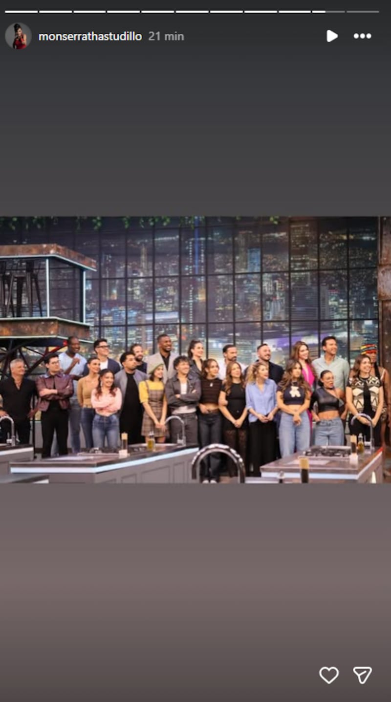 Publicación @monserrathastudillo