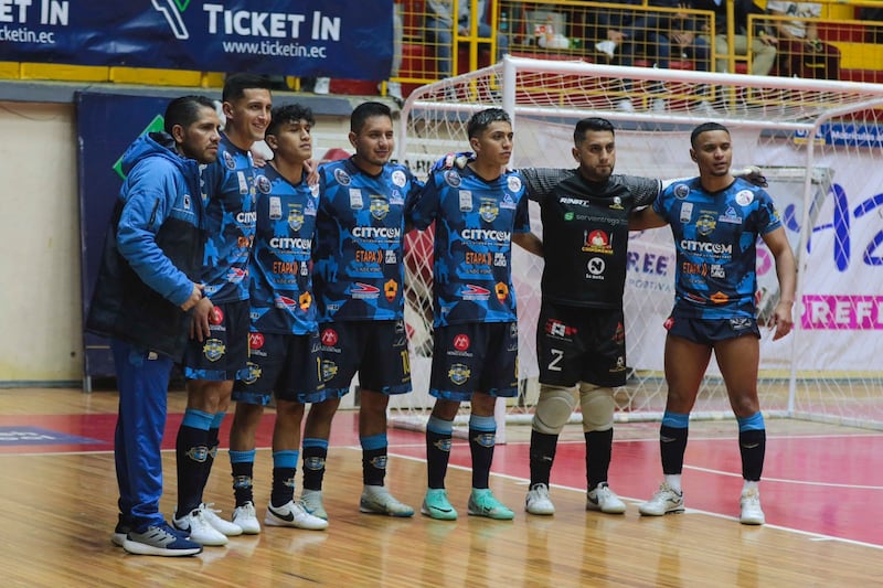 Mundialito de los Pobres