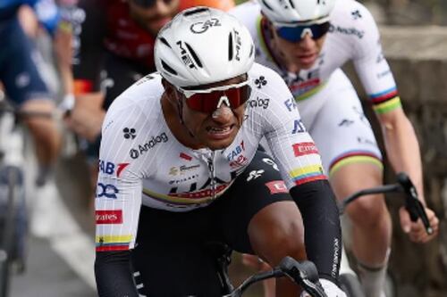 ¿Jhonatan Narváez puede ser Rey de la Montaña en el Tour de Francia 2025?