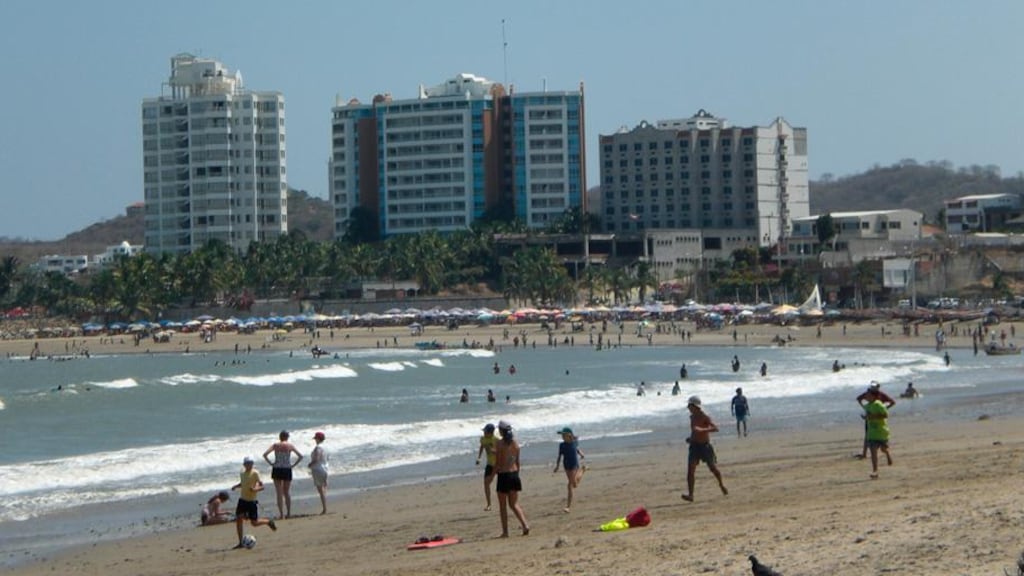 Autoridades y trabajadores alertan sobre condiciones en varios balnearios mientras se alistan operativos por Semana Santa 2026