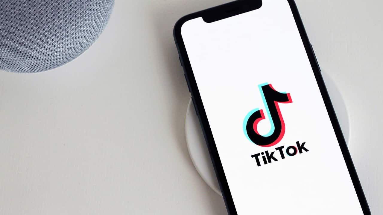 tiktok