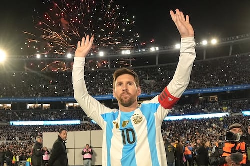 Mundial 2026: los miles de dólares que cuesta una entrada para la gran final