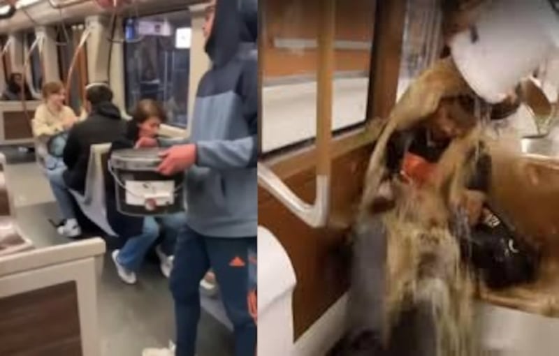 Youtuber YaNike bajo libertad condicional en Bélgica