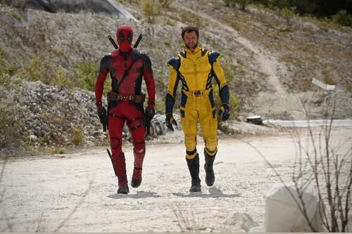 Spoiler Alert: Marvel protege los cameos de Deadpool y Wolverine con astucia