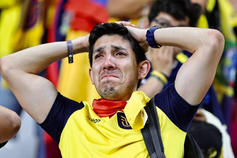 Los recuerdos del Mundial que nadie quiere que se repita en la última fecha de Copa América