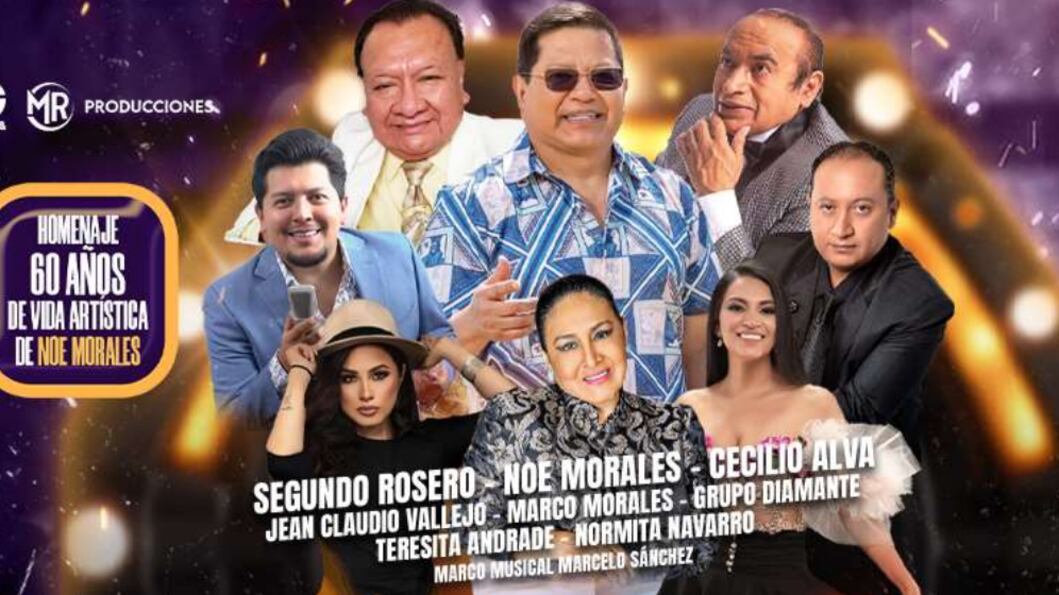 Rockola Fina se toma la Plaza de Toros Quito