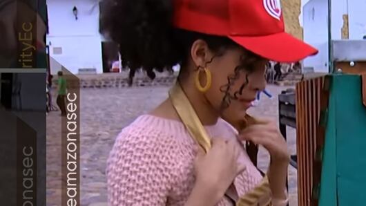 Yilda Banchón tomó el mandil dorado para liderar su equipo