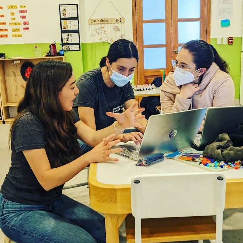 ReinventED Schools