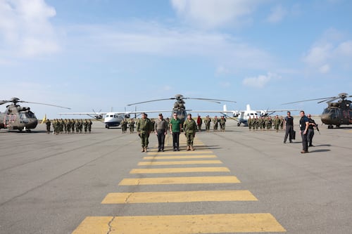 Ecuador entra en una nueva fase del conflicto armado interno: estos son los cambios con el Decreto de 2024