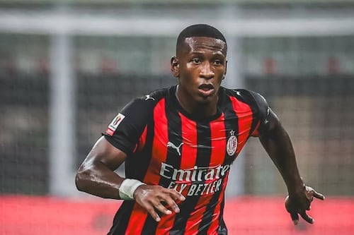 ¿Pervis Estupiñán, el próximo rival de Mbappé y Yamal?