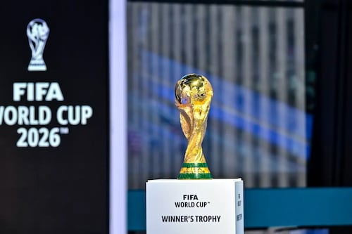 Simula los Grupos para el Mundial 2026: Juega y recrea cómo podría jugarse la próxima Copa del Mundo