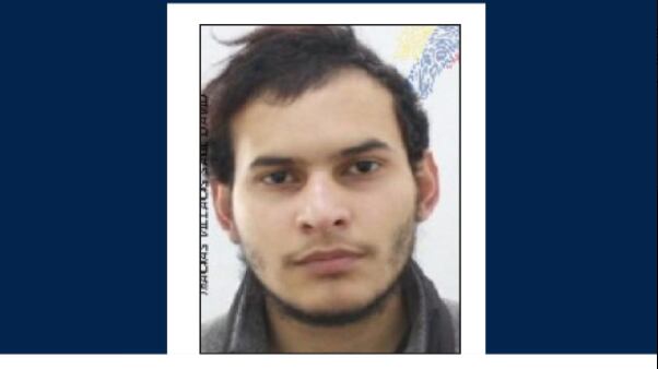 Autoridades reportan la desaparición de joven en el sector Cumandá.