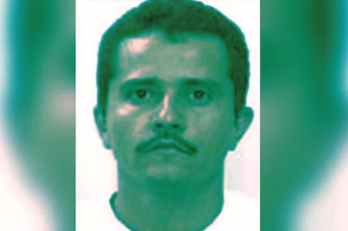 El dinero que ofrecía Estados Unidos por la captura de alias “El Mencho”, líder del CJNG
