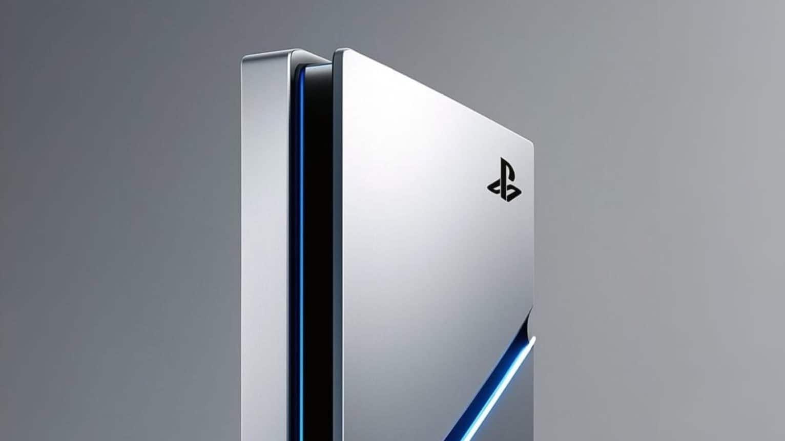 PlayStation 6.