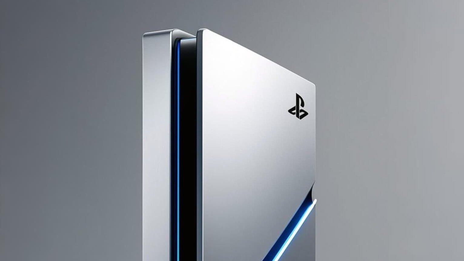 PlayStation 6.