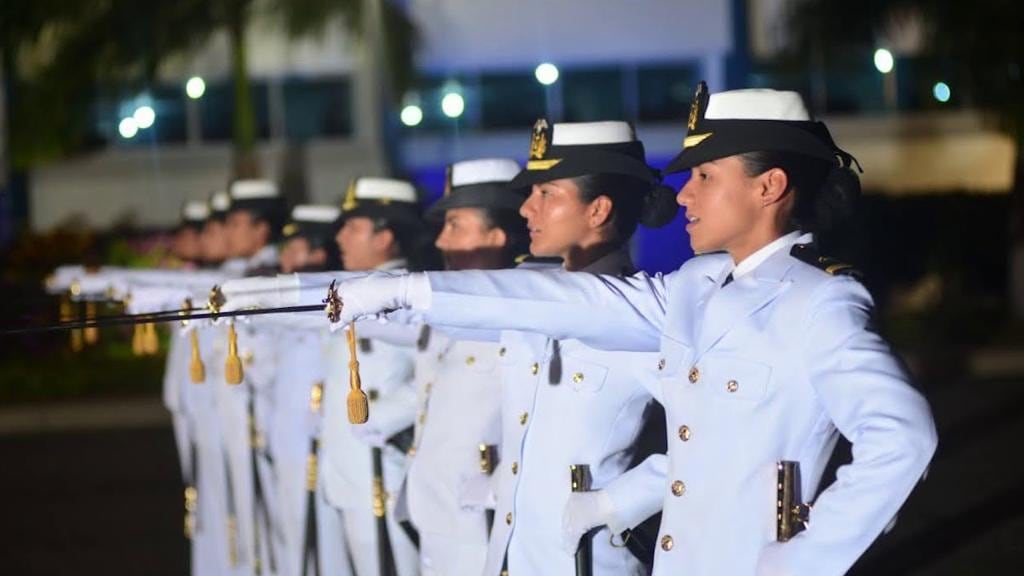 Armada del Ecuador