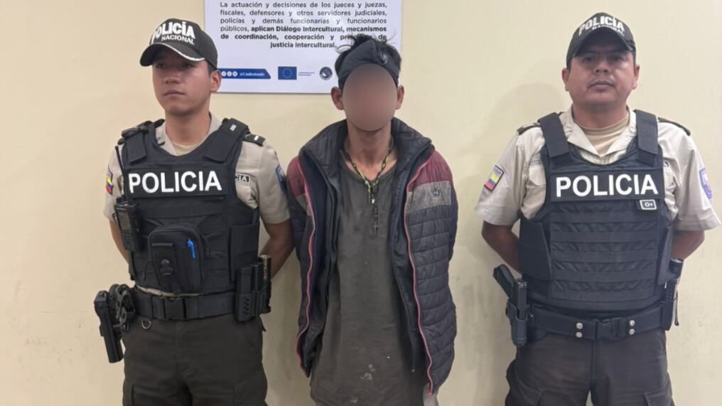 Mujer habría sido víctima de violación en condominio del sur de Quito
