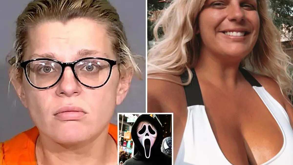 Brittany Fortinberry - Fuente: @AbbyLynn0715