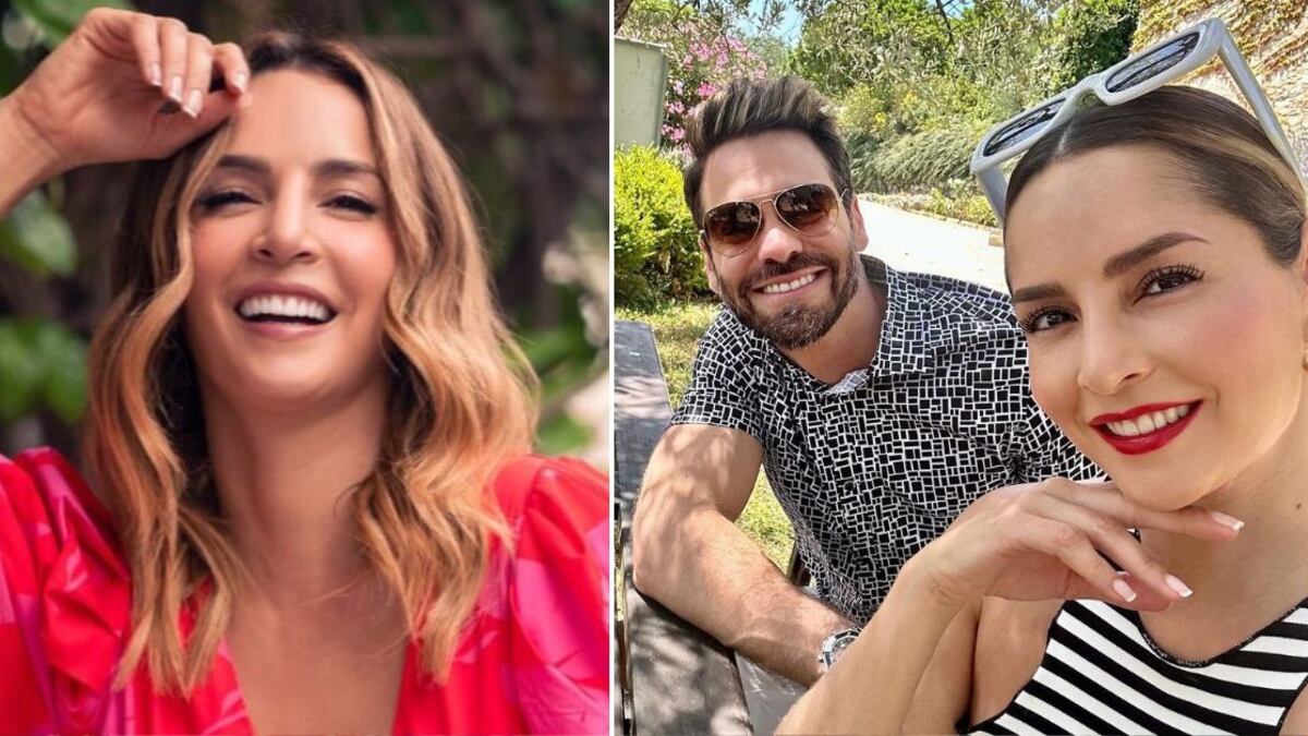 Los seguidores de Carmen Villalobos creen que estaría embarazada por varias razones