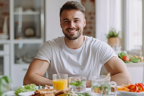 Cambios de hábitos que mejorarán tus niveles de colesterol