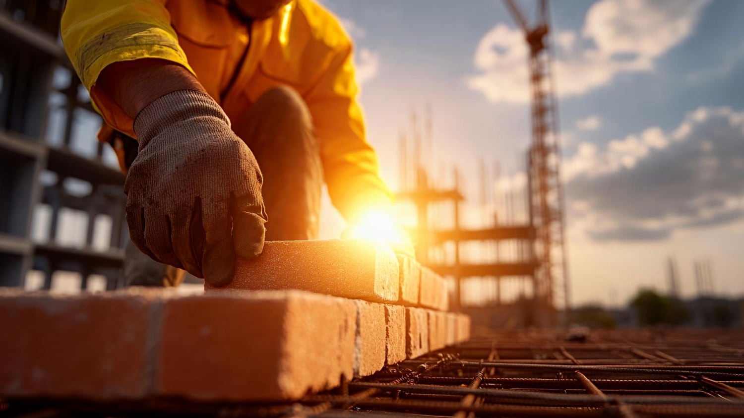 Proyecto de construcción de viviendas en Ecuador