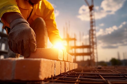 Confianza en el sector de la construcción en Ecuador sube a 61,6 puntos en 2026