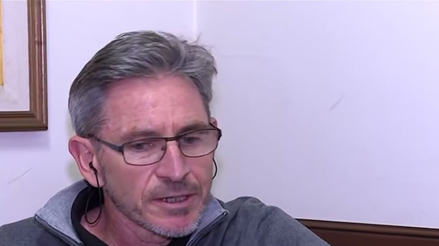 Médico que estuvo preso por una falsa denuncia por abuso de su hijo fue absuelto