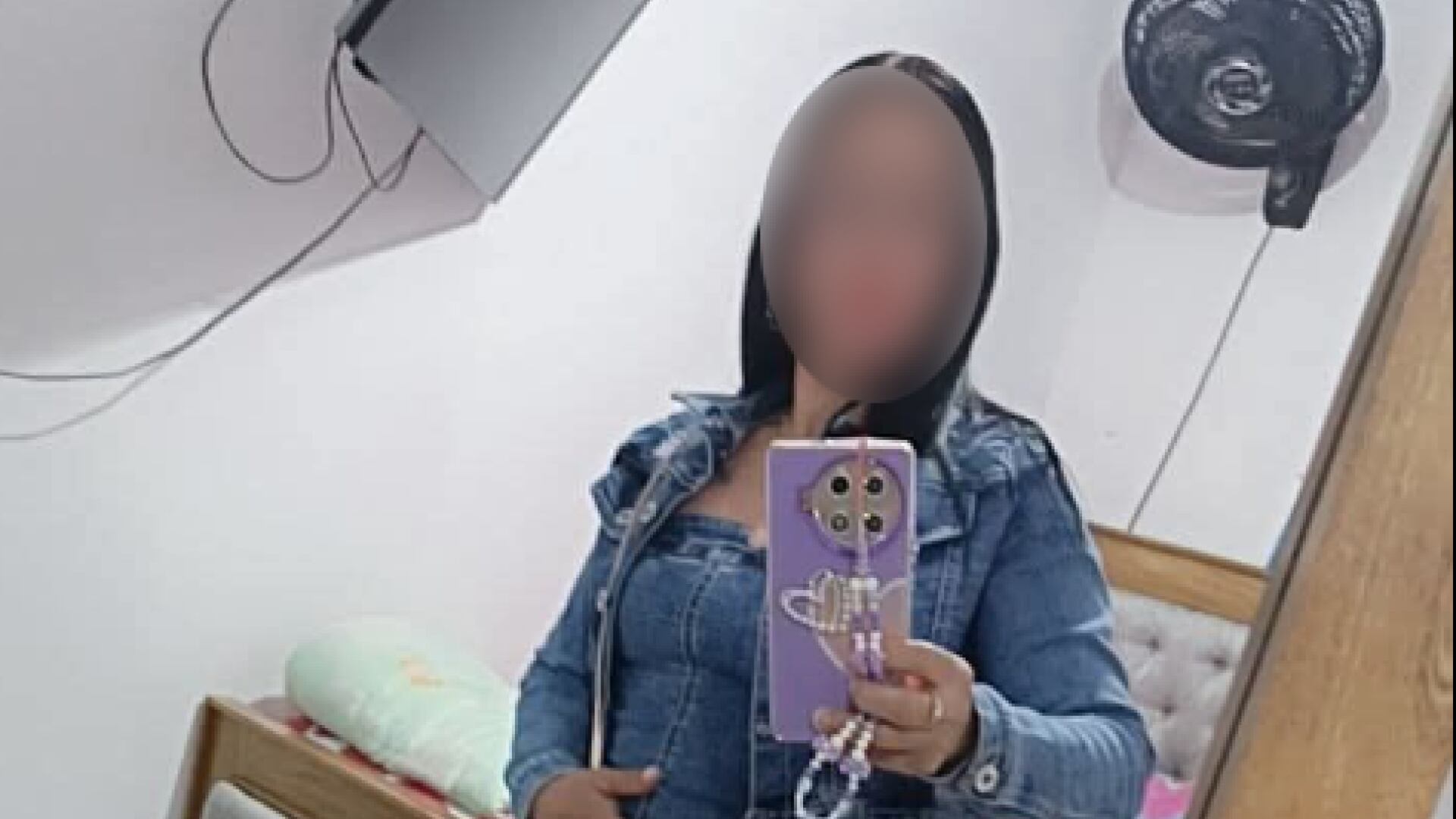 Mujer fingió su muerte en redes sociales y luego ofreció disculpas