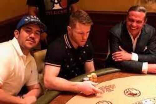 ¿Por qué “Canelo” Álvarez salvó a Luis Miguel de la bancarrota?