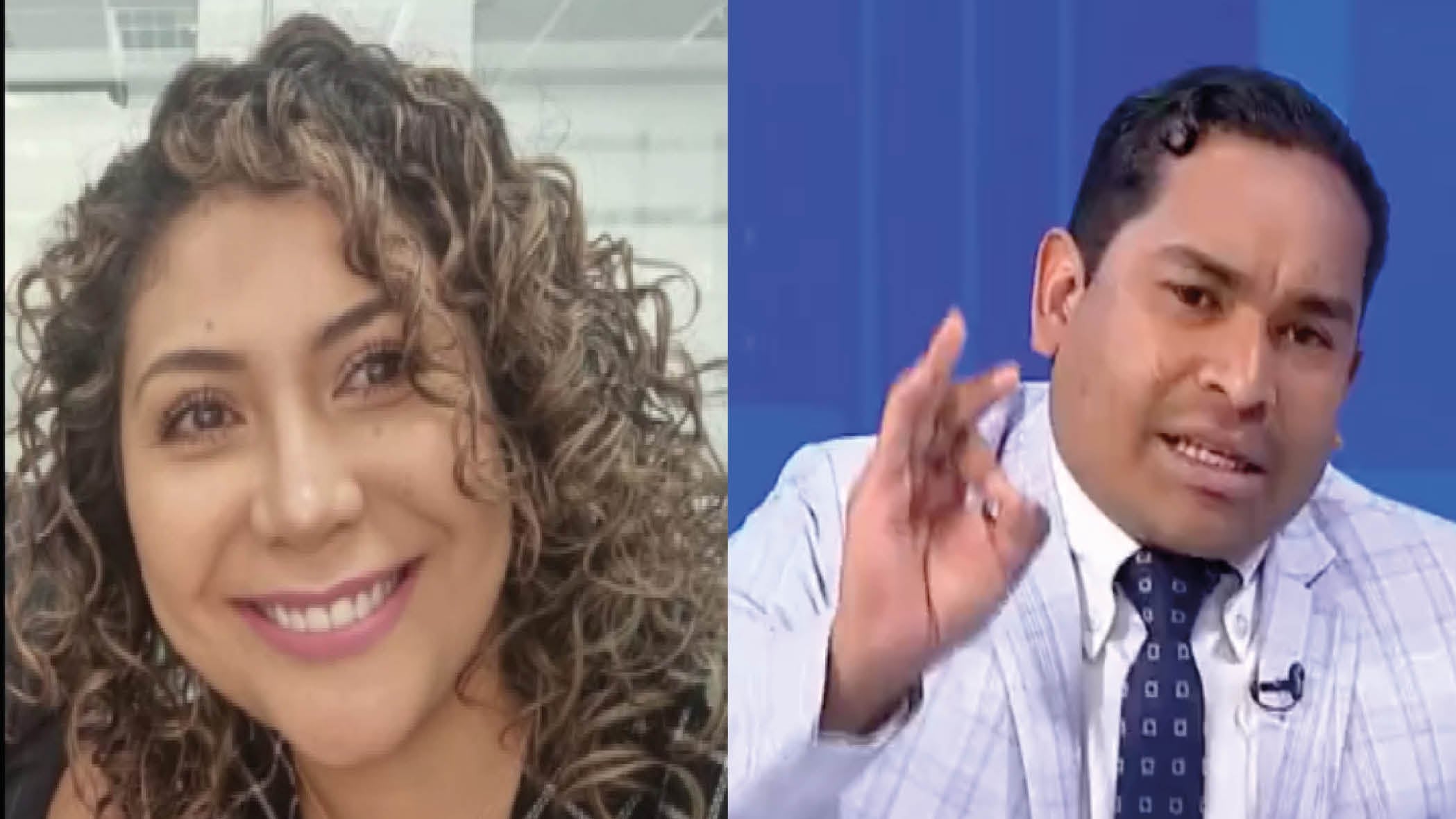 María Belén Bernal Otavalo