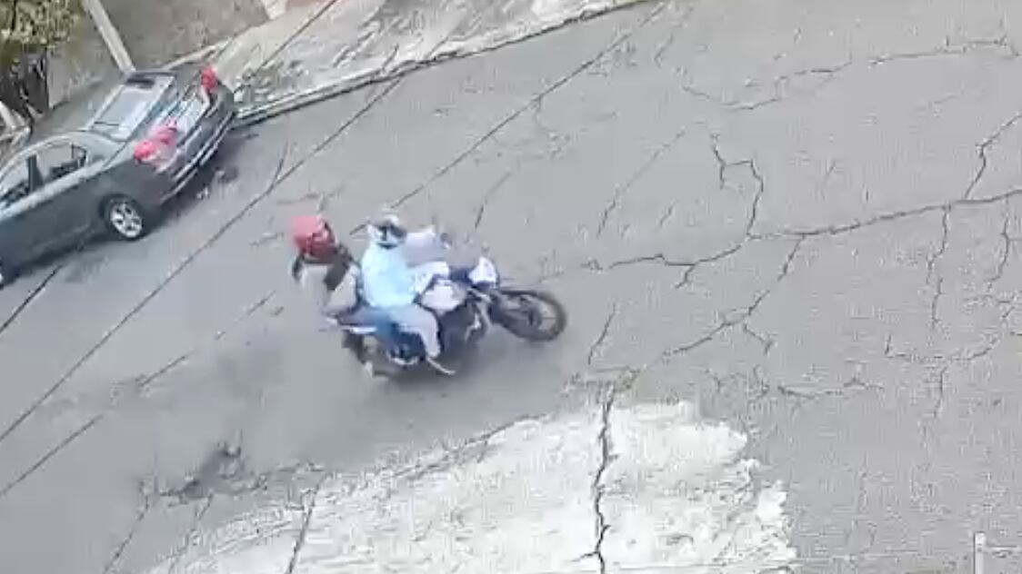 Sujetos acaban con la vida de una mujer en el norte de Quito