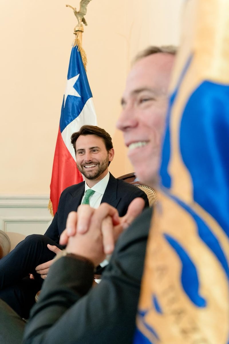 Esta herramienta busca optimizar la eficiencia técnica y la transparencia en el proceso de creación de leyes.