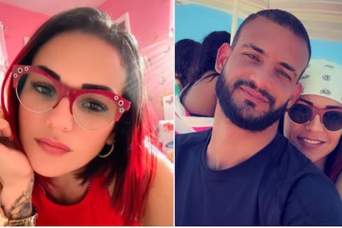 Asesinó a su ex y luego usó las redes sociales para fingir que la relación seguía