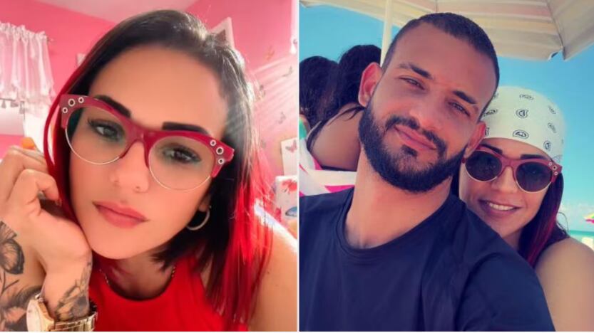 Asesinó a su ex y luego usó las redes sociales para fingir que la relación seguía