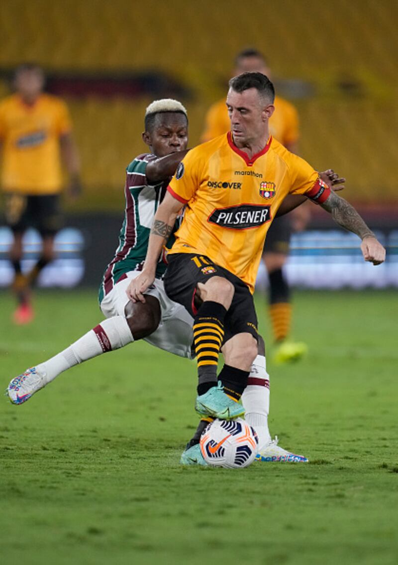 Damián Díaz
