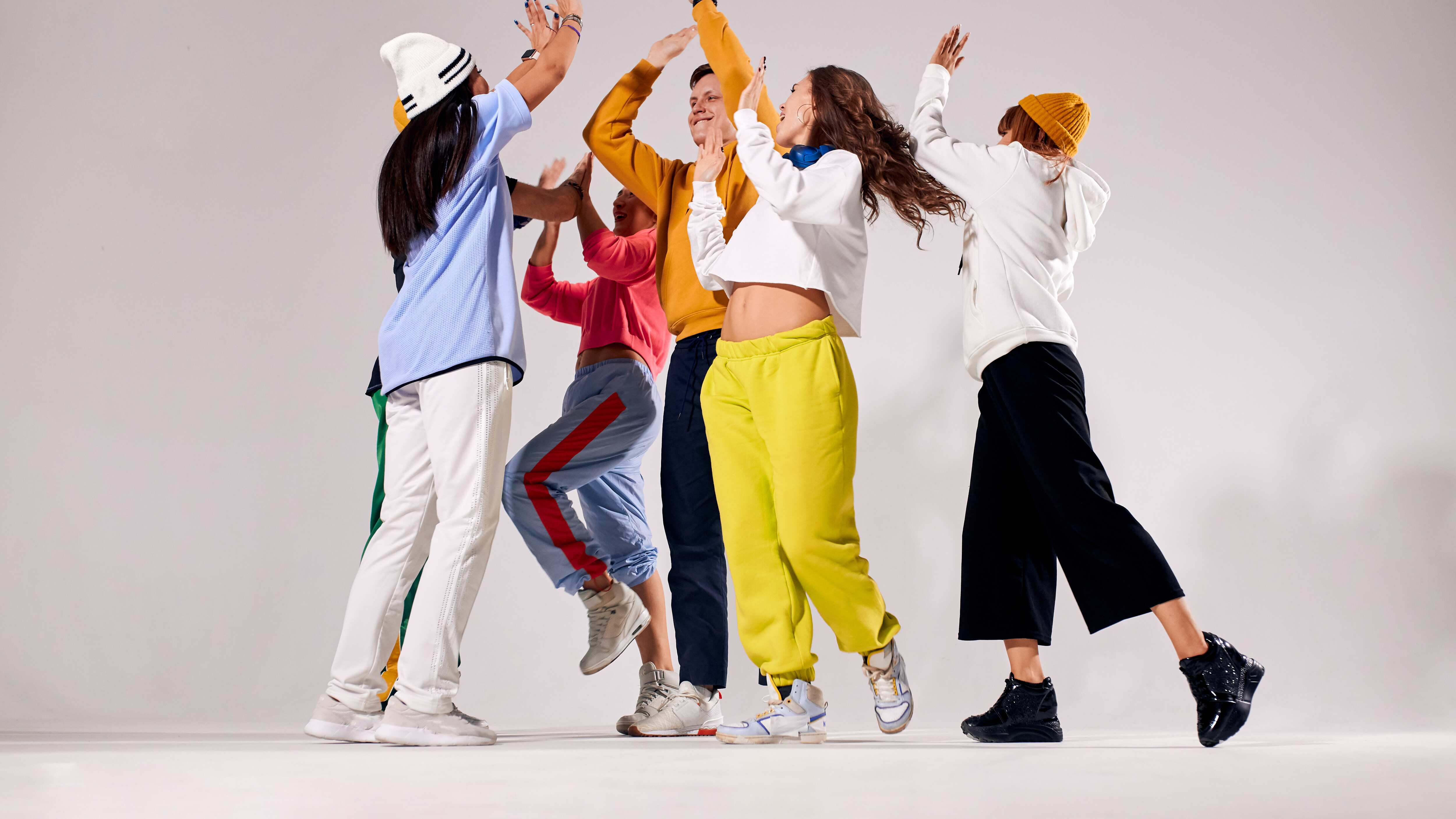 Llega K-Pop Fest al Mall del Norte