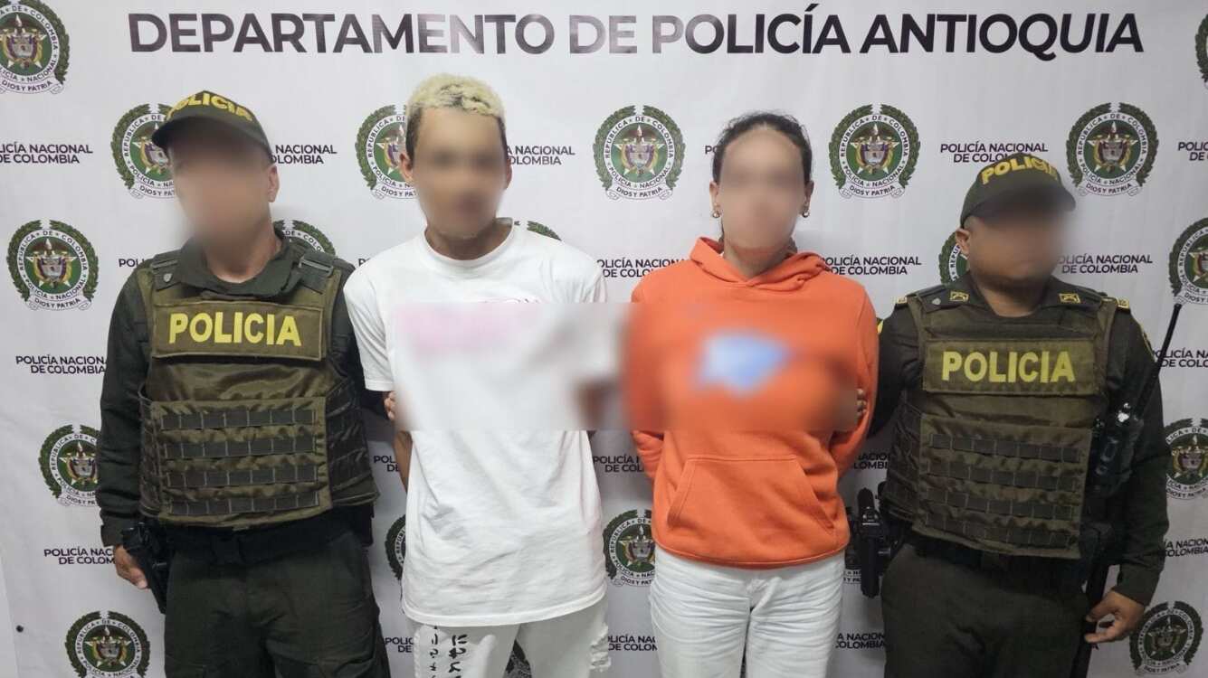 Detienen a extranjeros requeridos por el robo y la muerte de un hombre en Ambato