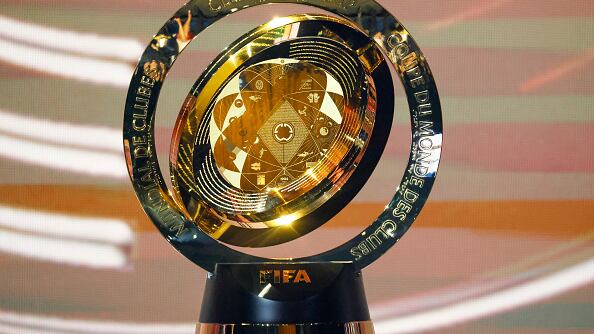 Mundial de Clubes 2025.