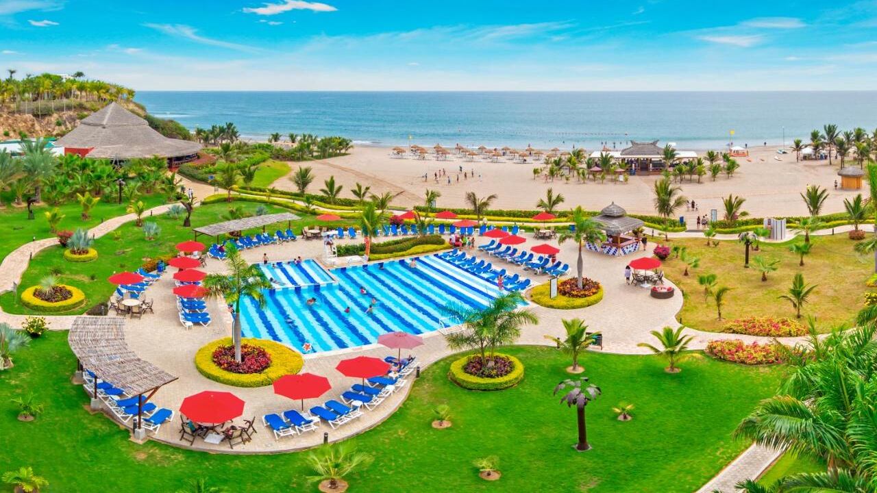 Decameron Punta Centinela