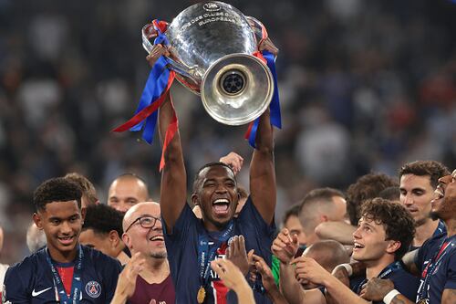 MisterChip respalda a Pacho, la molestia del especialista internacional de fútbol