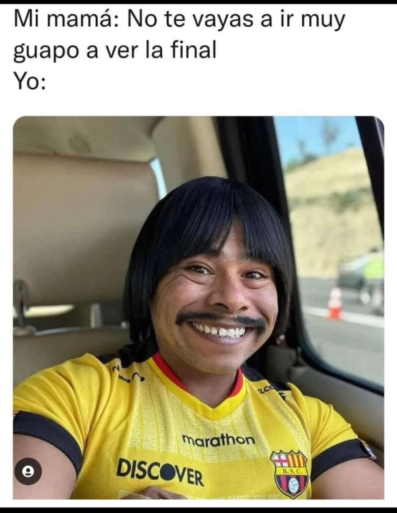 Chaparro Chuacheneger