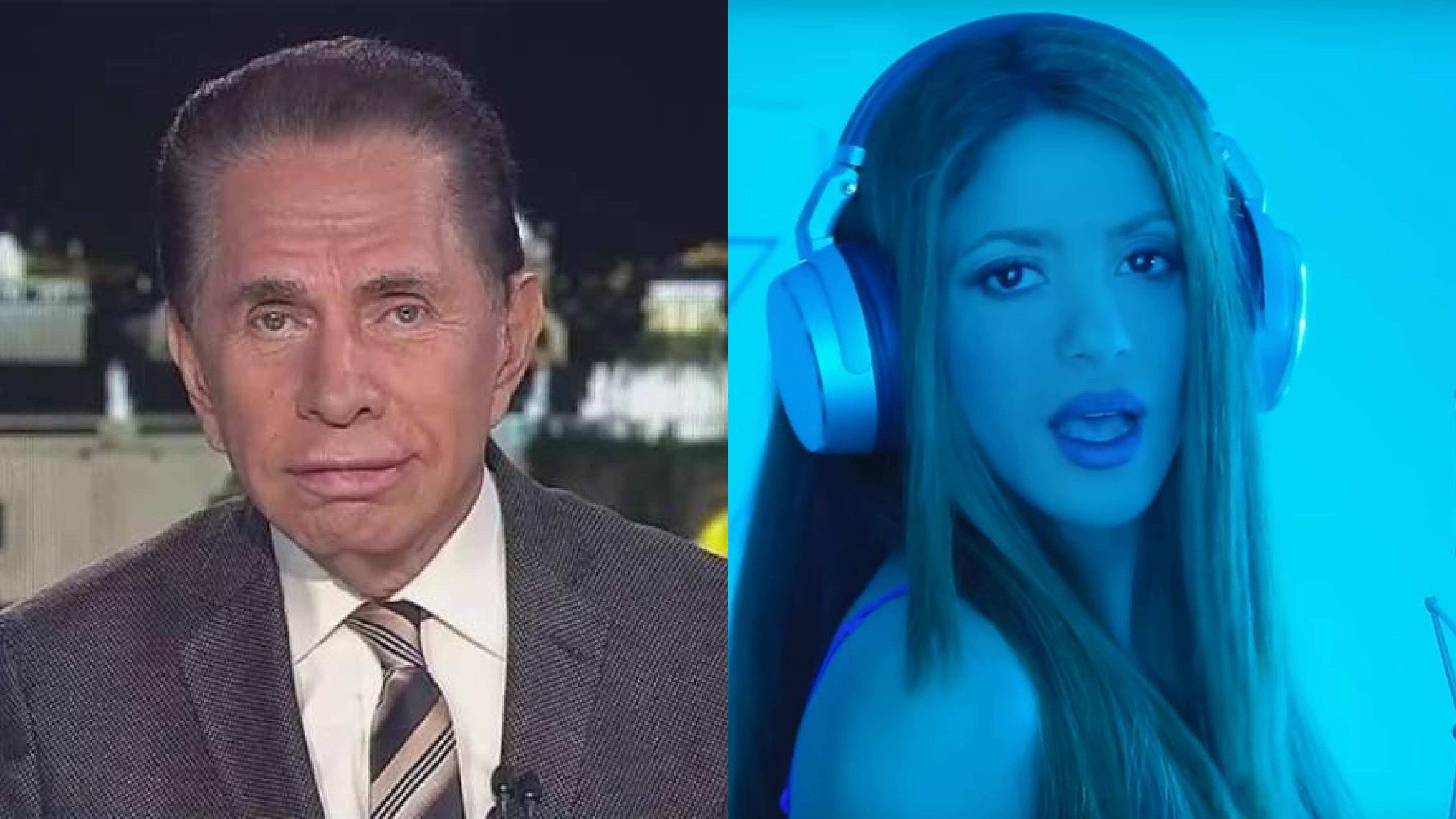 “Talentosa hasta para la...” Hasta Don Alfonso Espinosa de los Monteros mandó su ‘perlita’ de lo que pasa con Shakira