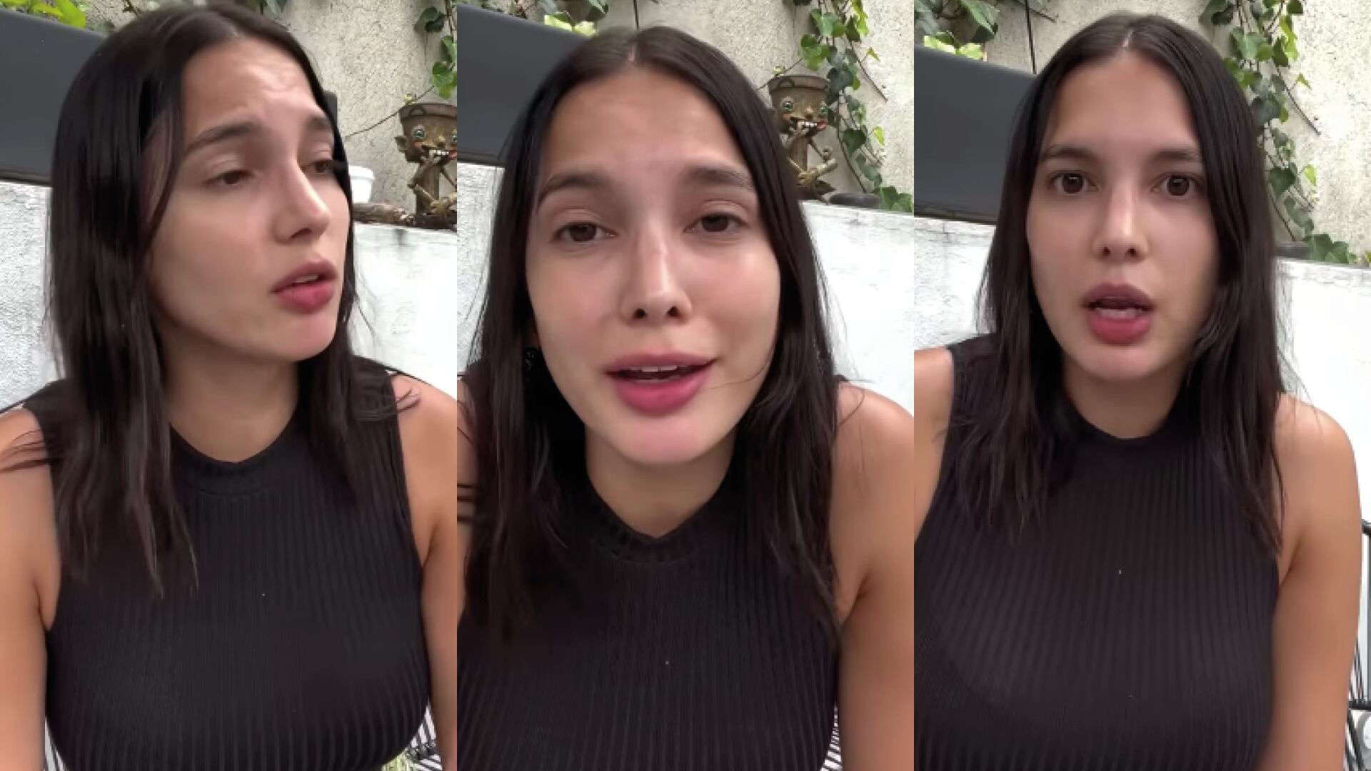 Instagram de Arianny Tenorio @arianny.tenorio