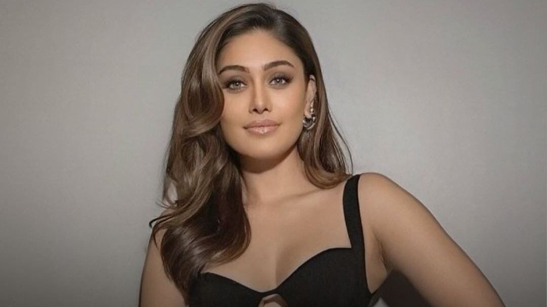 Hallan sin vida a famosa actriz y modelo india de 42 años