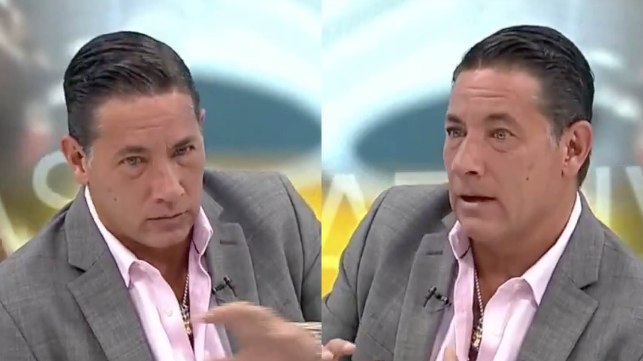 Fernando del Rincón está Ecuador y señaló cuál es el eje central de estas elecciones.