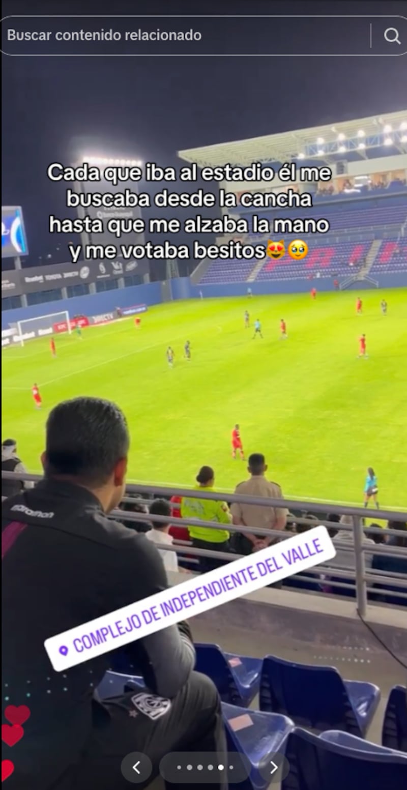 Ella es la novia de Kevin Rodríguez, jugador de la Tri, ¿cómo inició su historia de amor?
