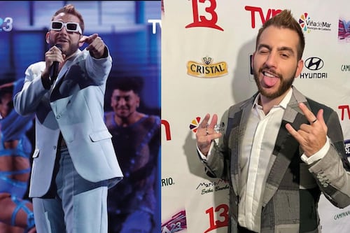 ¡Vamos Ecuador! ¿Cómo votar por Tres Dedos esta noche en Viña del Mar?