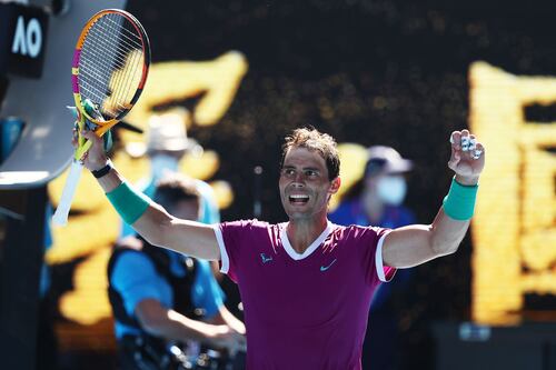 Rafael Nada jugará en Ecuador